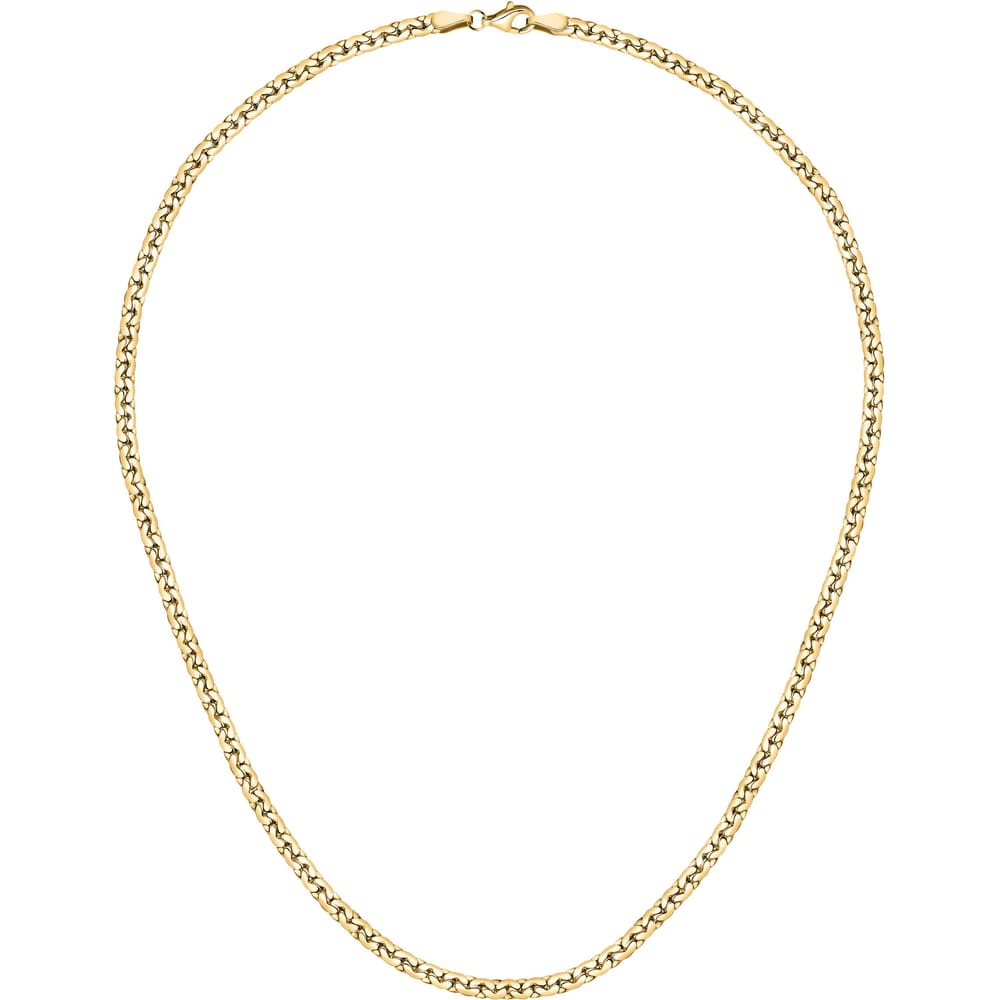 La Petite Story CATENA BLUESPIRIT COBRA - P.13W709000200 Soddisfazione Garantita