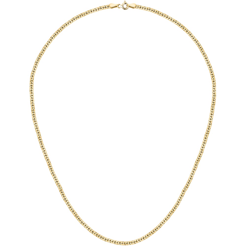 La Petite Story CATENA BLUESPIRIT COBRA - P.13W709000100 Qualità Garantita