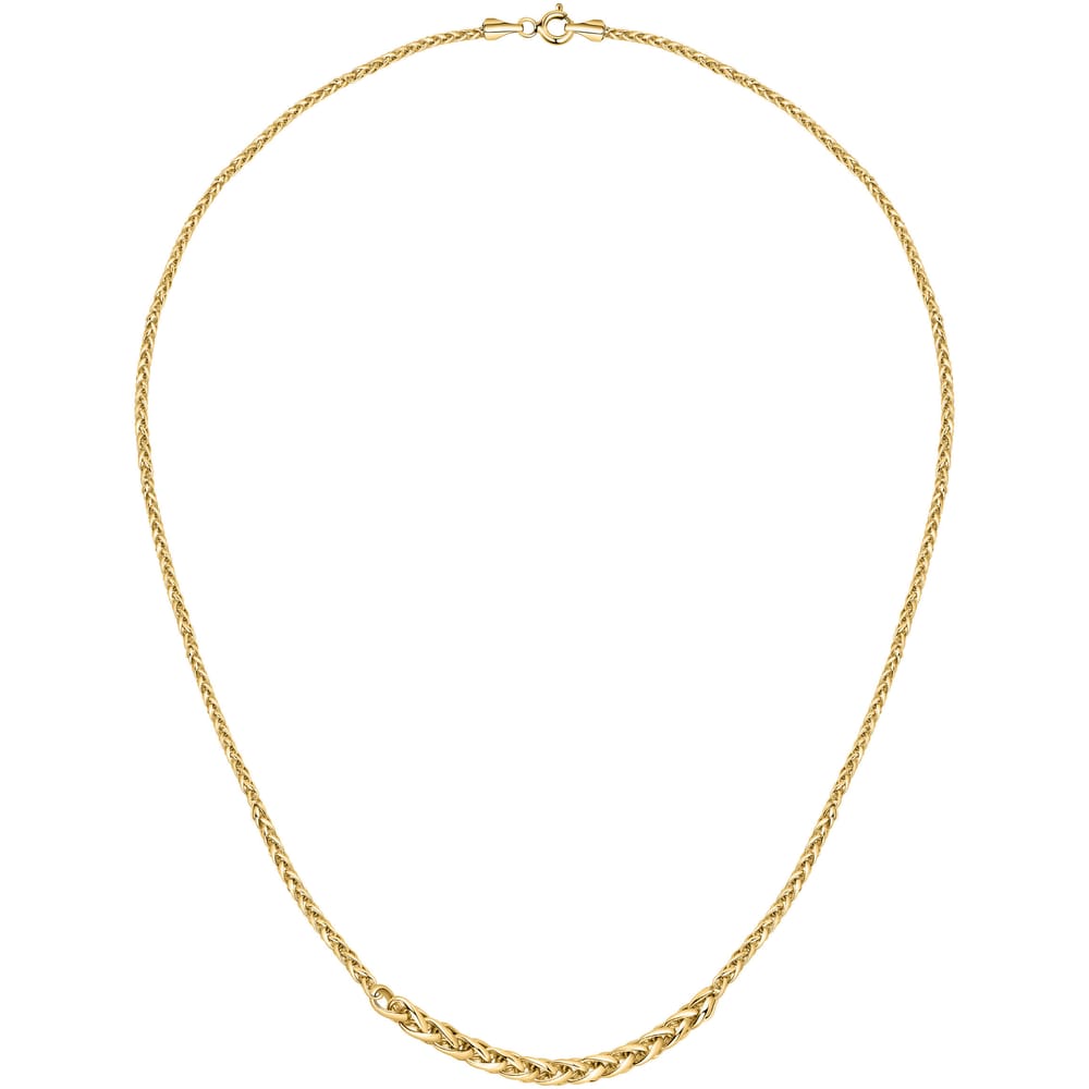 La Petite Story CATENA BLUESPIRIT PALMIER - P.13J709000400 Negozi Online