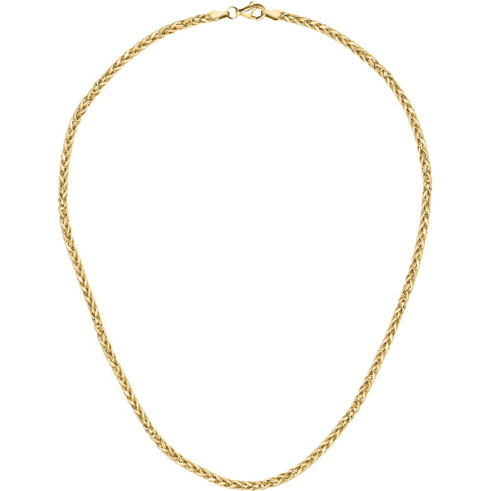 La Petite Story CATENA BLUESPIRIT PALMIER - P.13J709000100 Promozione Limitata