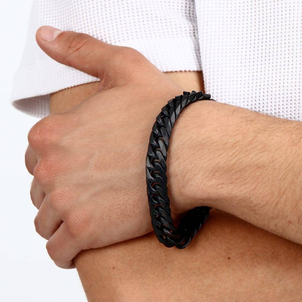 La Petite Story BRACCIALE SECTOR SECTOR BOLD - SAXS06 Shopping Online