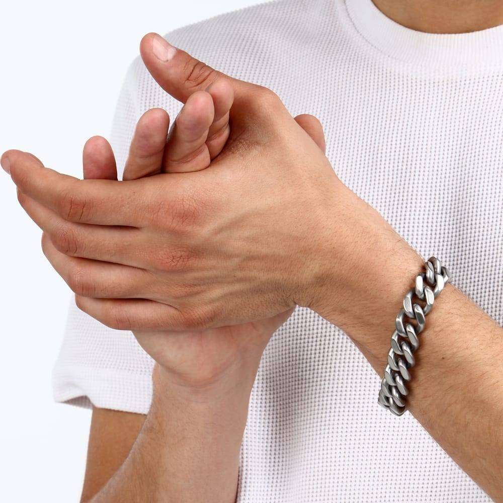 La Petite Story BRACCIALE SECTOR SECTOR BOLD - SAXS04 Affare Del Giorno