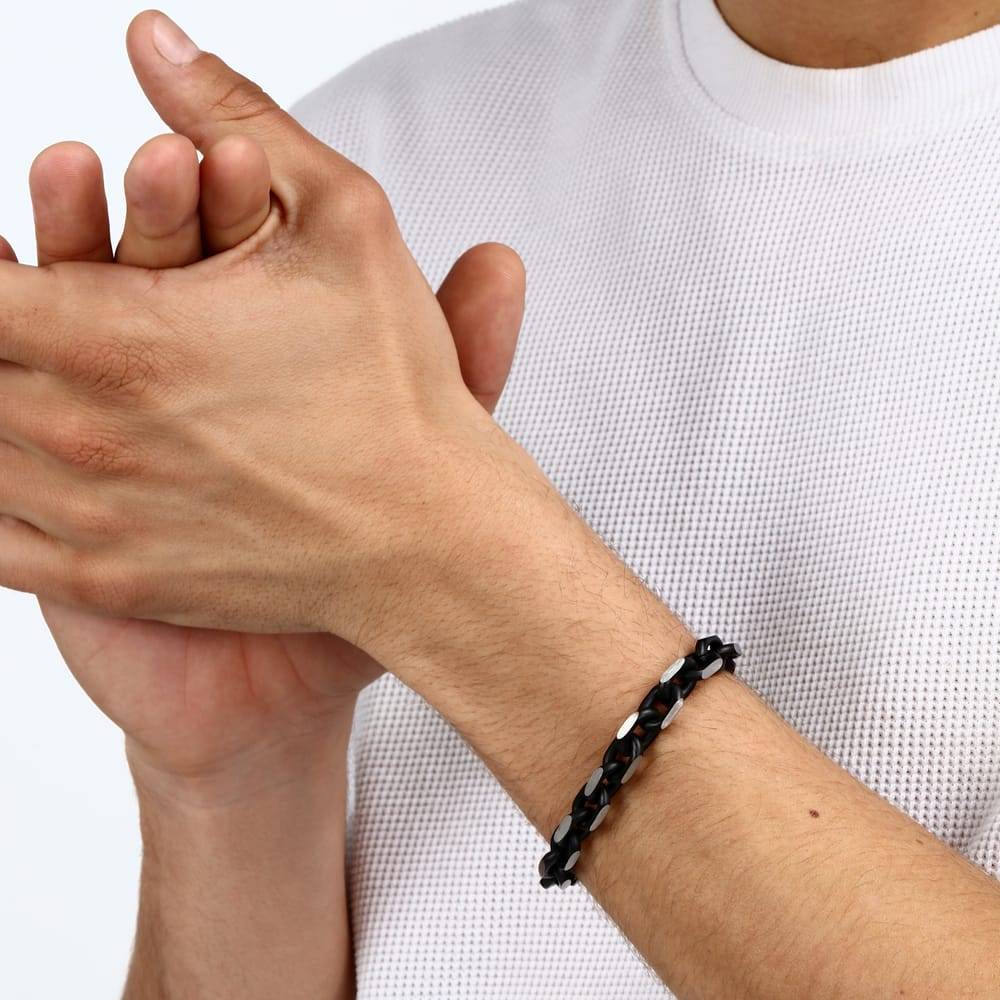 La Petite Story BRACCIALE SECTOR SECTOR BOLD - SAXS03 Prezzo Ridotto
