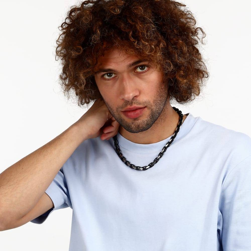 La Petite Story COLLANA SECTOR SECTOR BOLD - SAXS02 Sottocosto