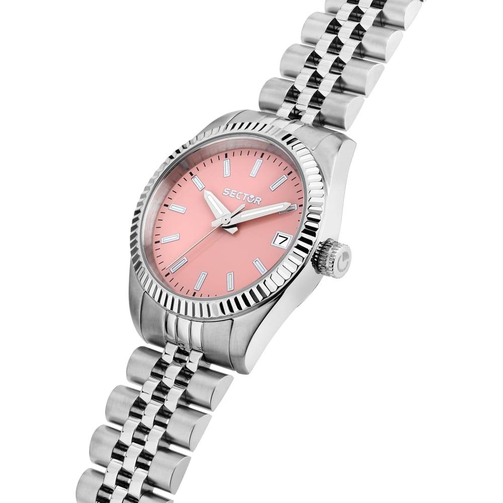 La Petite Story OROLOGIO SECTOR 240 - R3253240516 Novità
