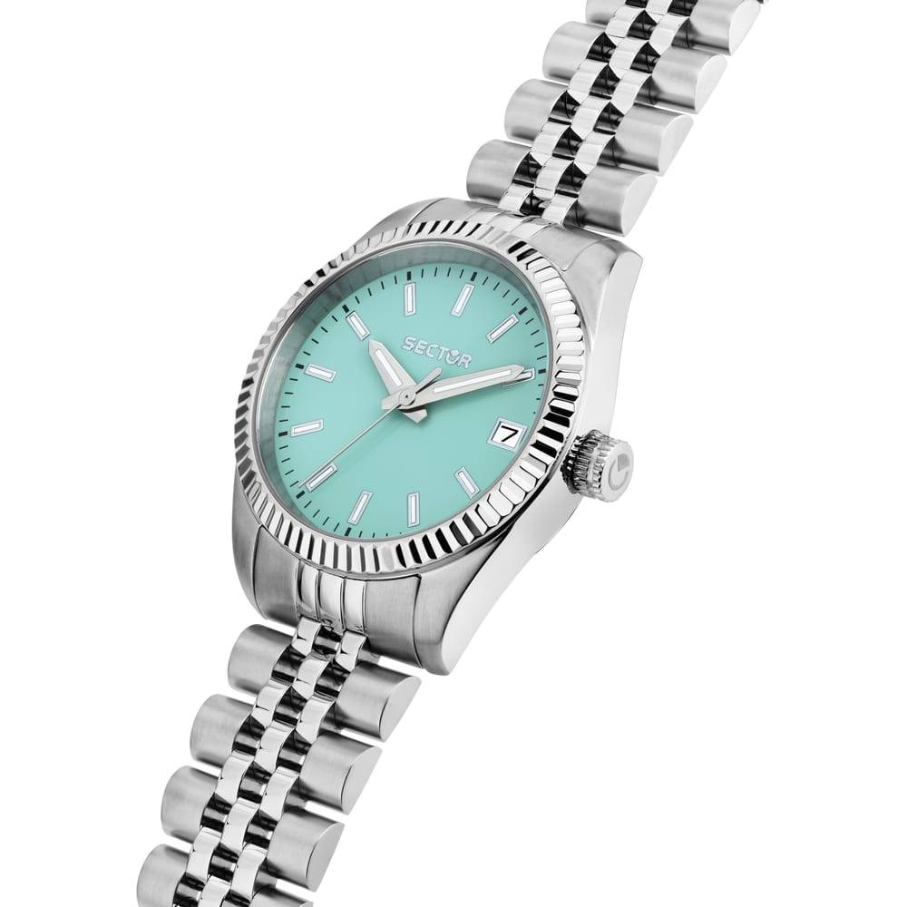 La Petite Story OROLOGIO SECTOR 240 - R3253240515 Presa