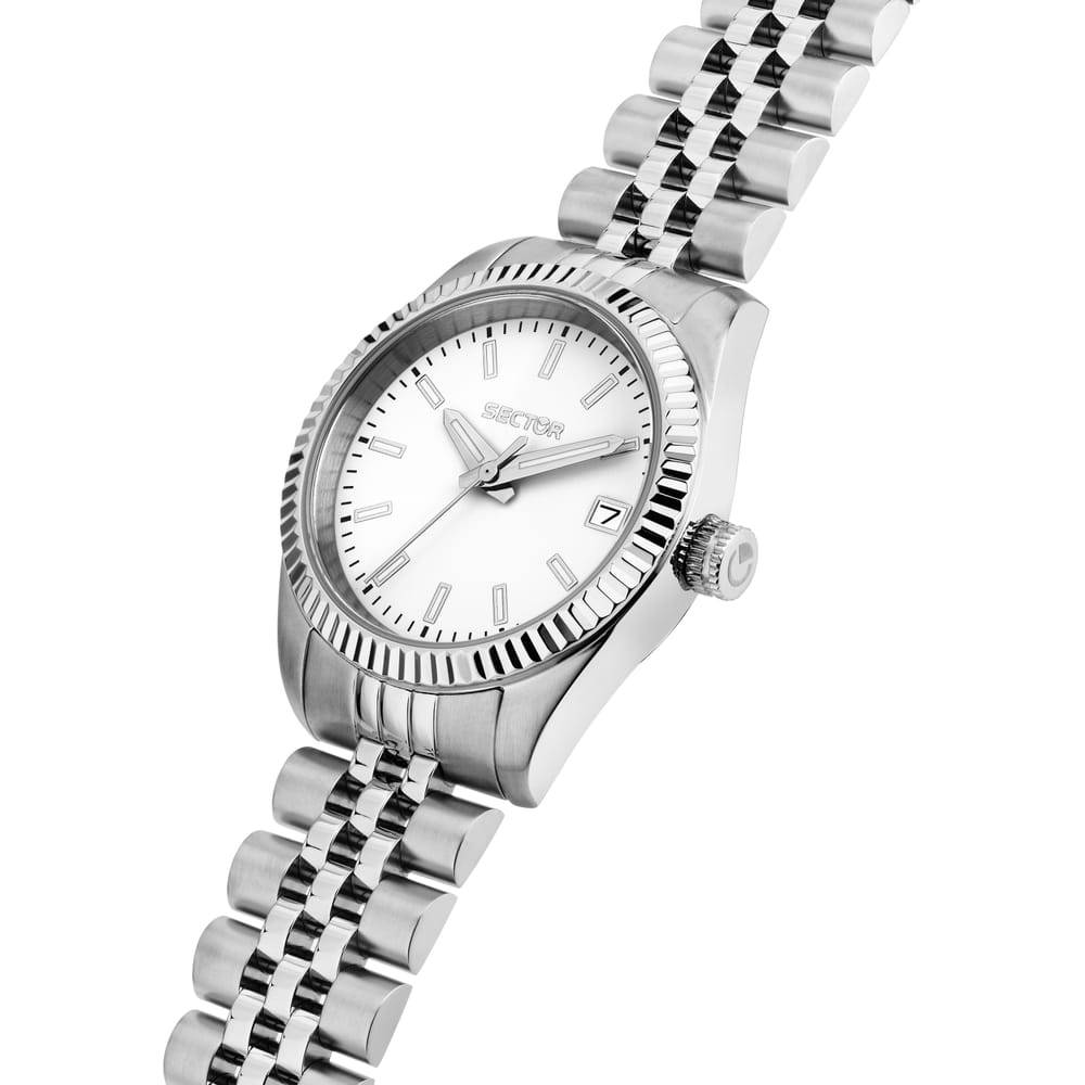 La Petite Story OROLOGIO SECTOR 240 - R3253240514 Sconto