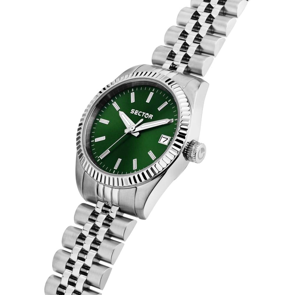 La Petite Story OROLOGIO SECTOR 240 - R3253240513 Offerta