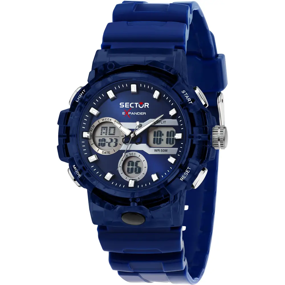 La Petite Story OROLOGIO SECTOR EX-46 - R3251242506 Saldi