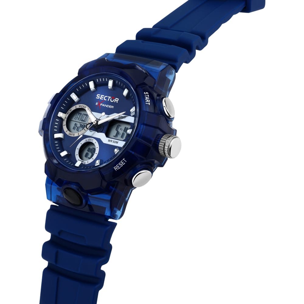 La Petite Story OROLOGIO SECTOR EX-46 - R3251242506 Saldi