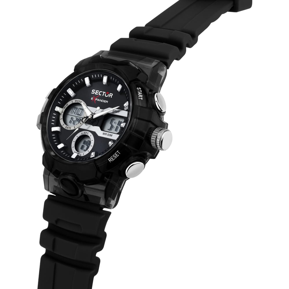 La Petite Story OROLOGIO SECTOR EX-46 - R3251242505 Offerte