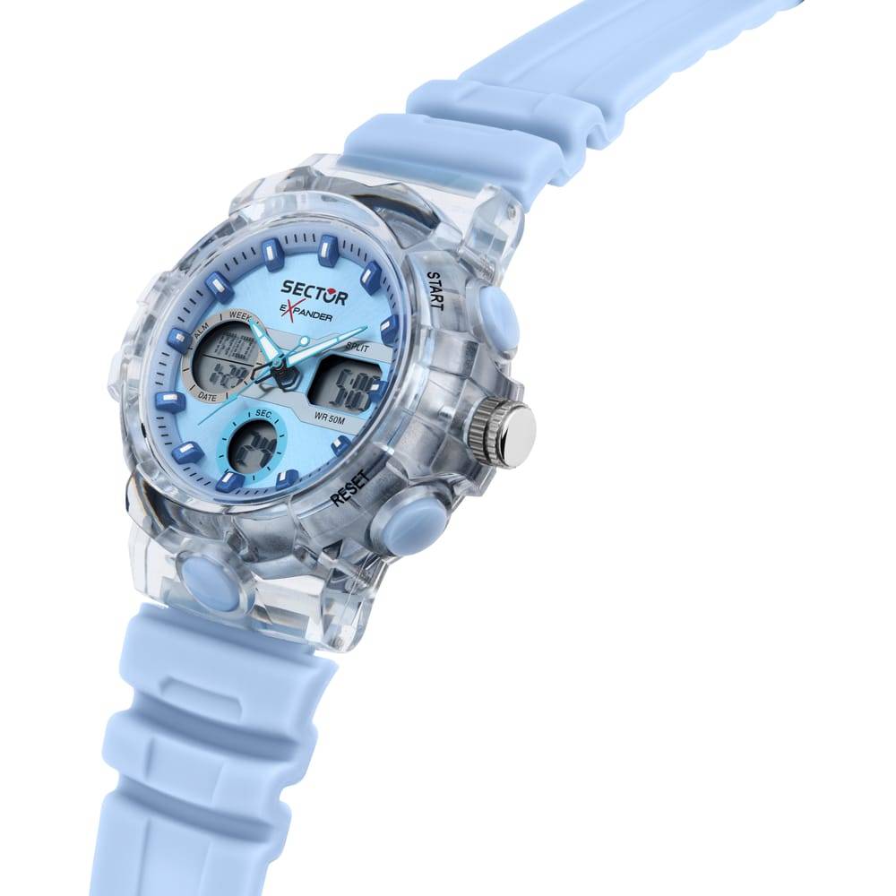 La Petite Story OROLOGIO SECTOR EX-46 - R3251242503 Vendita Calda