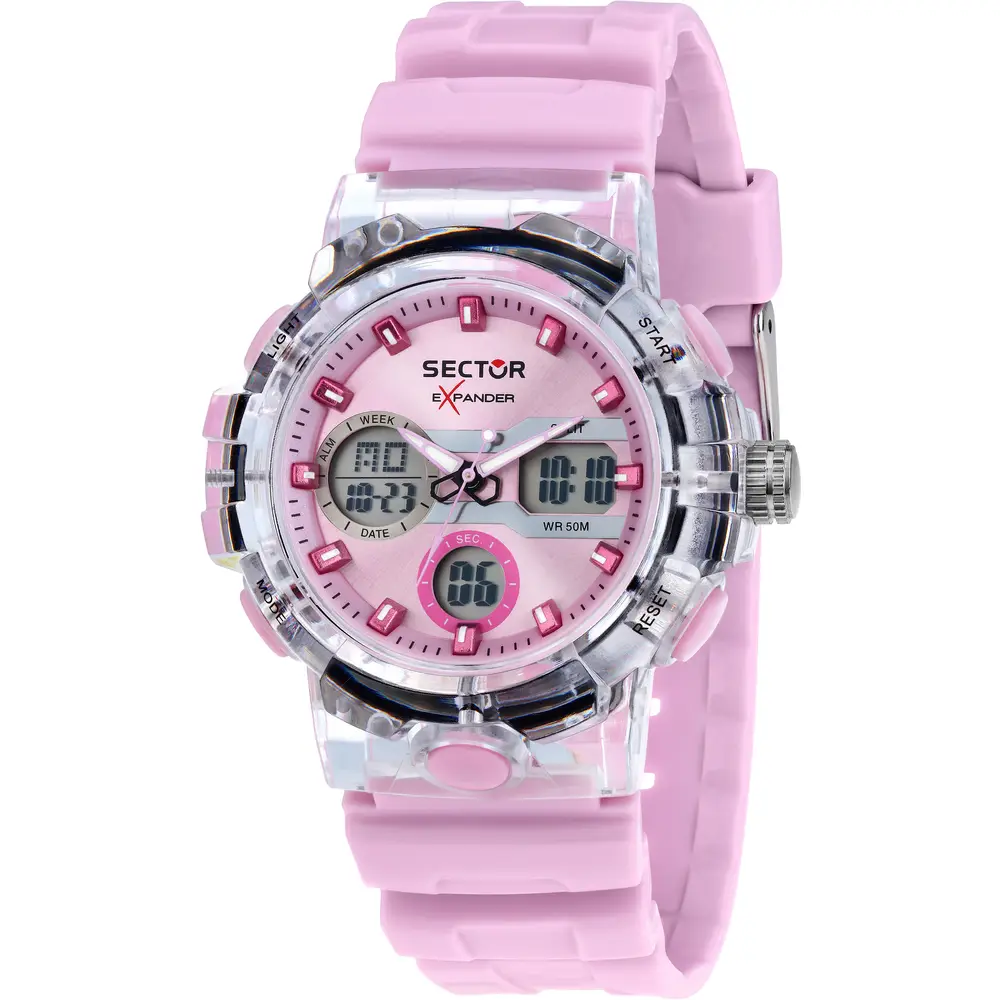 La Petite Story OROLOGIO SECTOR EX-46 - R3251242501 Saldi Di Fabbrica