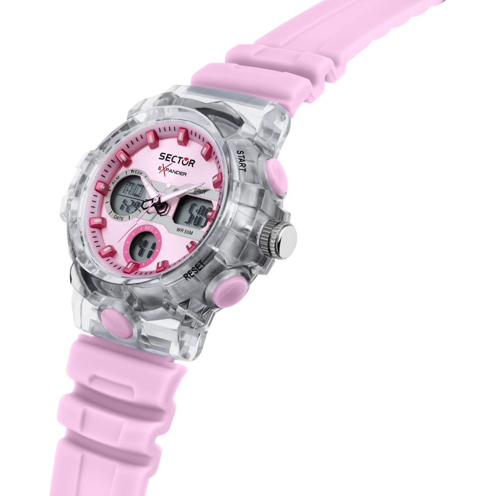 La Petite Story OROLOGIO SECTOR EX-46 - R3251242501 Saldi Di Fabbrica