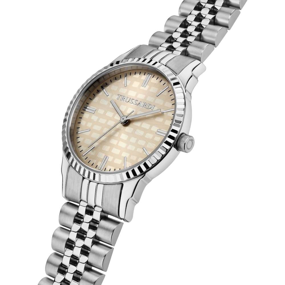 La Petite Story OROLOGIO TRUSSARDI T-BENT - R2453144512 Vendite Flash