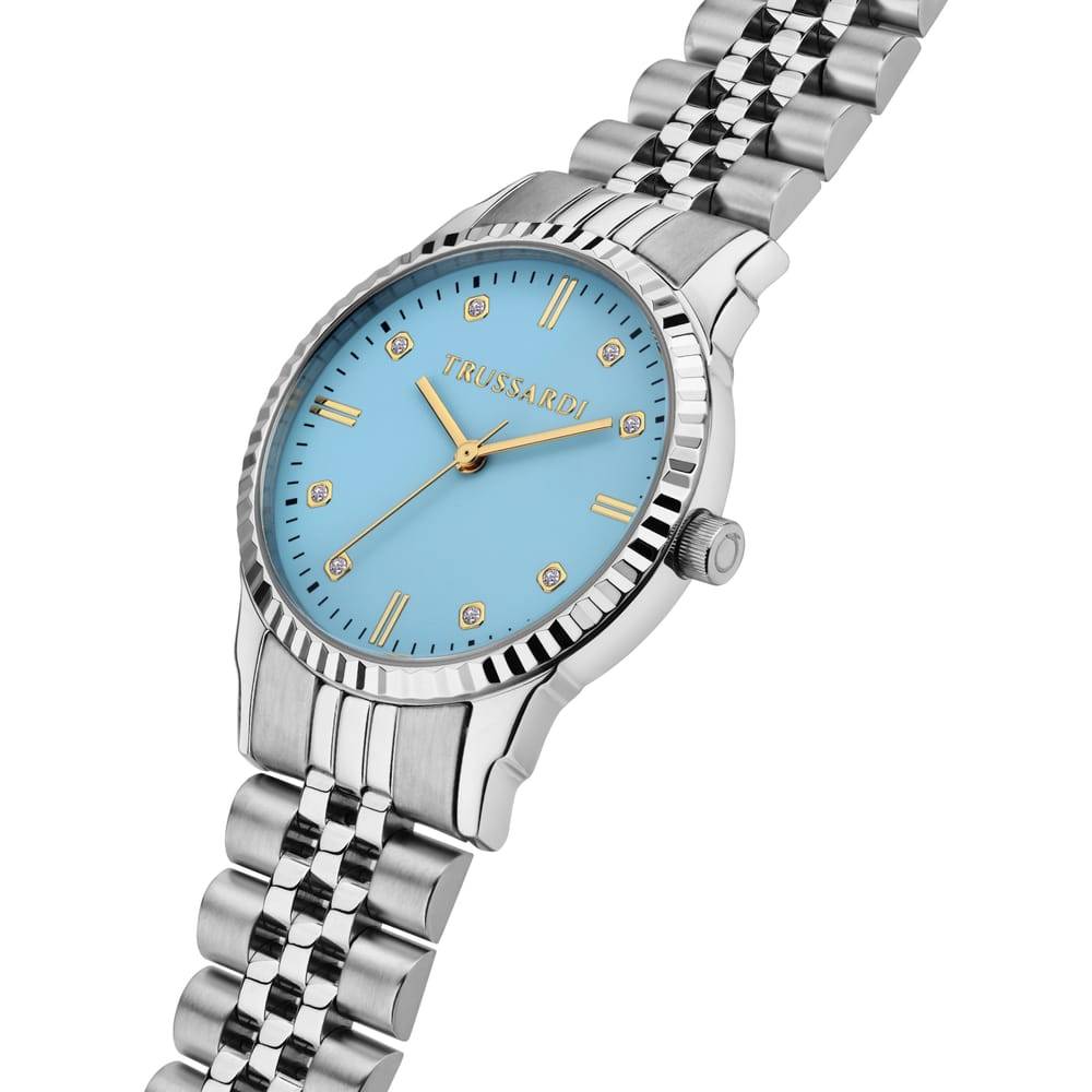 La Petite Story OROLOGIO TRUSSARDI T-BENT - R2453144511 Negozio