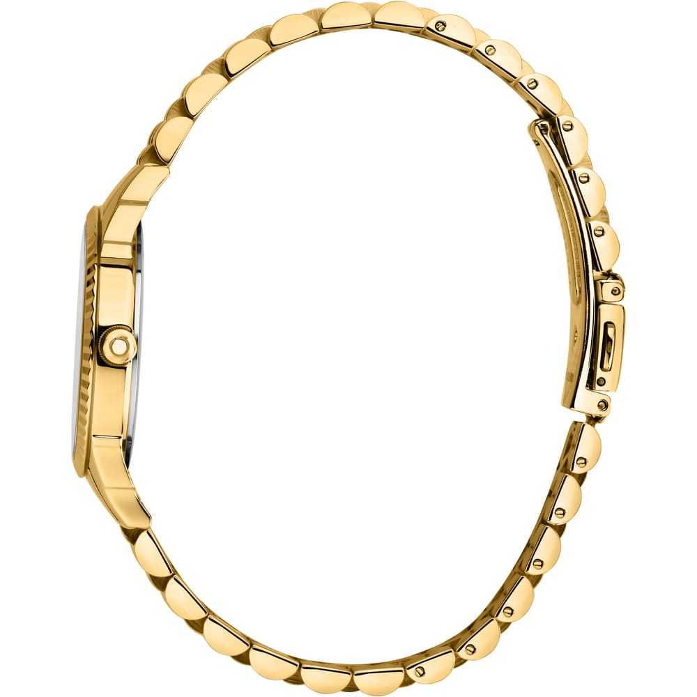 La Petite Story OROLOGIO TRUSSARDI T-BENT - R2453144509 Nuova