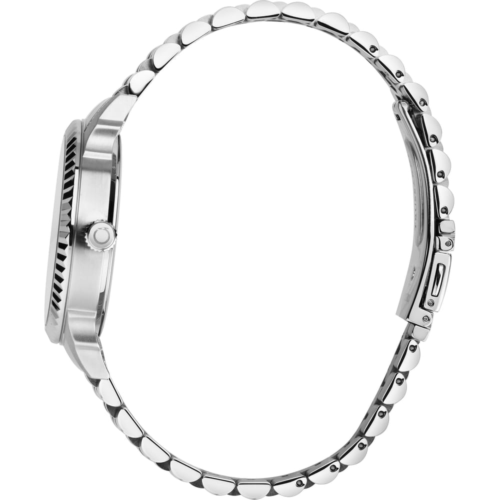 La Petite Story OROLOGIO TRUSSARDI T-BENT - R2453141012 Spedizione gratuita