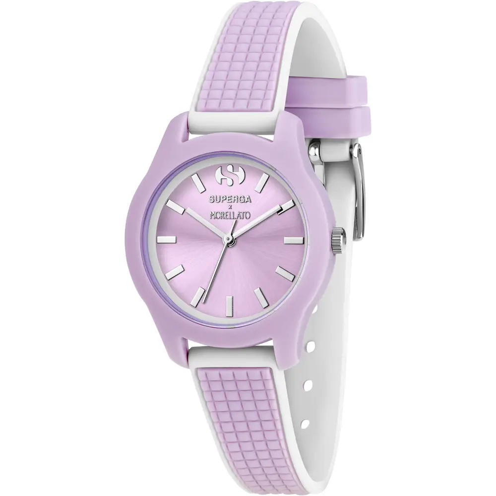 La Petite Story OROLOGIO MORELLATO SUPERGA - R0151174503 Offerta speciale