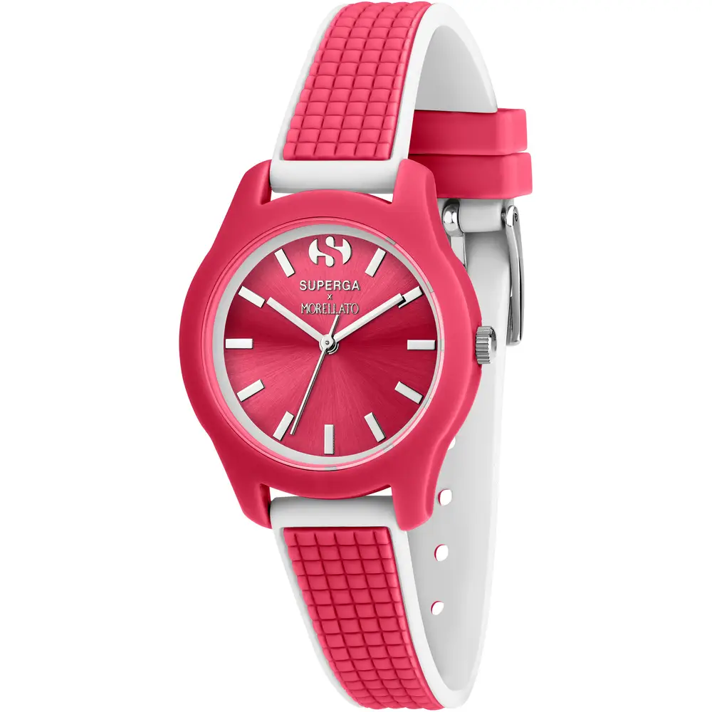 La Petite Story OROLOGIO MORELLATO SUPERGA - R0151174501 Grande vendita