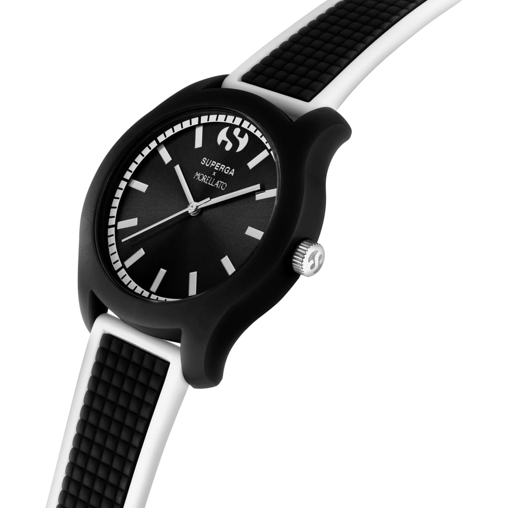 La Petite Story OROLOGIO MORELLATO SUPERGA - R0151174003 Fornitura limitata