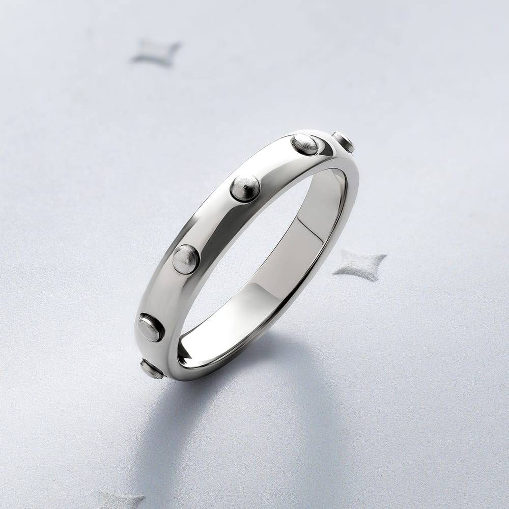 La Petite Story ANELLO BLUESPIRIT 3 CHIC - P.31S303000214 Vendite stagionali