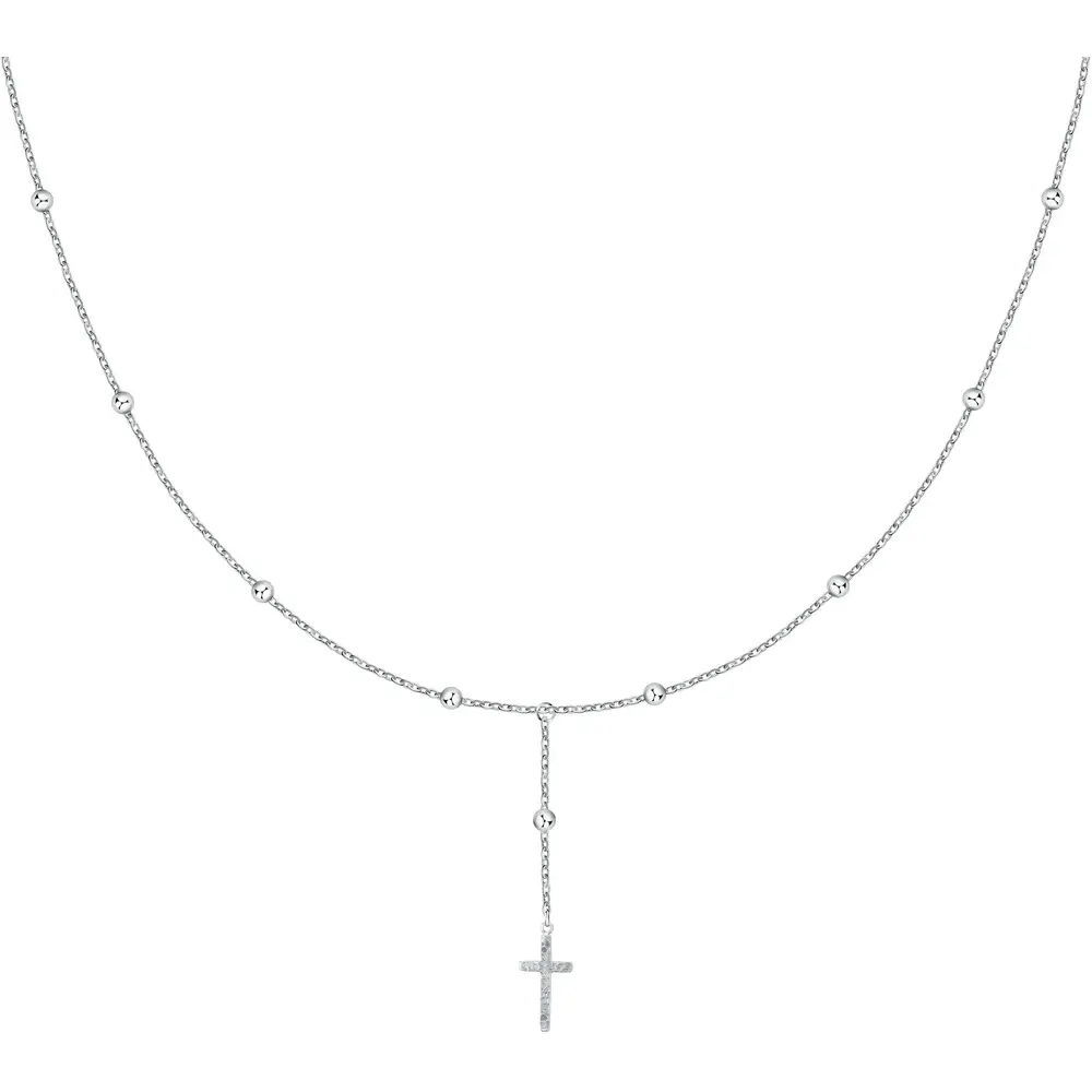 La Petite Story COLLANA BLUESPIRIT 3 CHIC - P.31S310001500 Cyber Monday