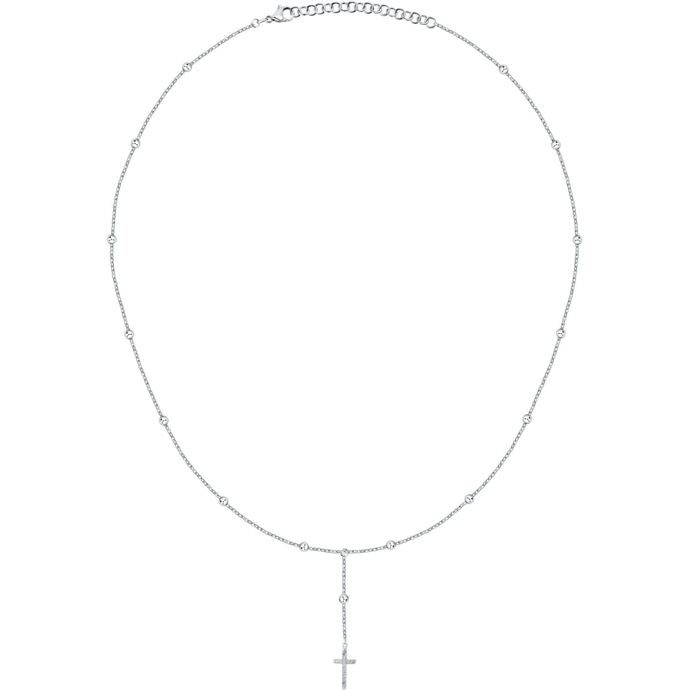 La Petite Story COLLANA BLUESPIRIT 3 CHIC - P.31S310001500 Cyber Monday