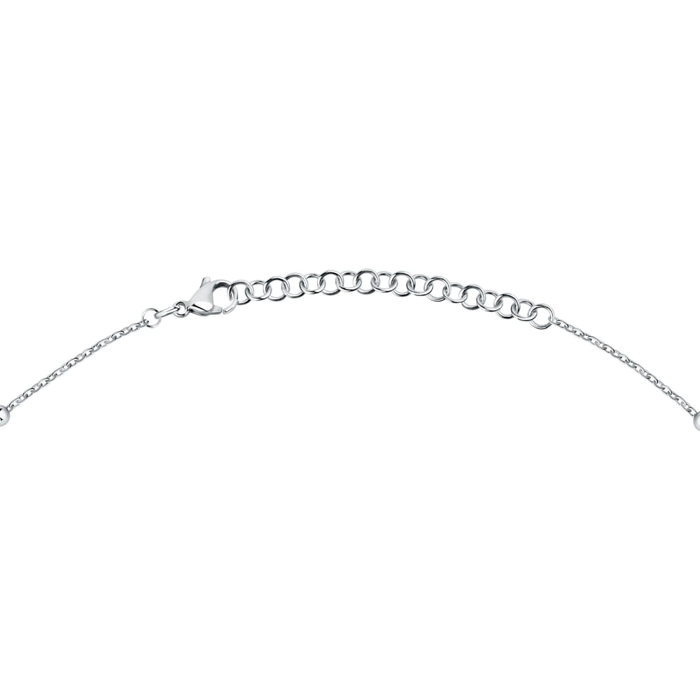 La Petite Story COLLANA BLUESPIRIT 3 CHIC - P.31S310001500 Cyber Monday