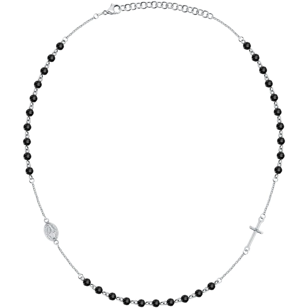 La Petite Story COLLANA BLUESPIRIT 3 CHIC - P.31S310001400 Offerta natalizia