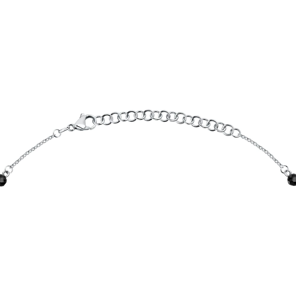 La Petite Story COLLANA BLUESPIRIT 3 CHIC - P.31S310001400 Offerta natalizia