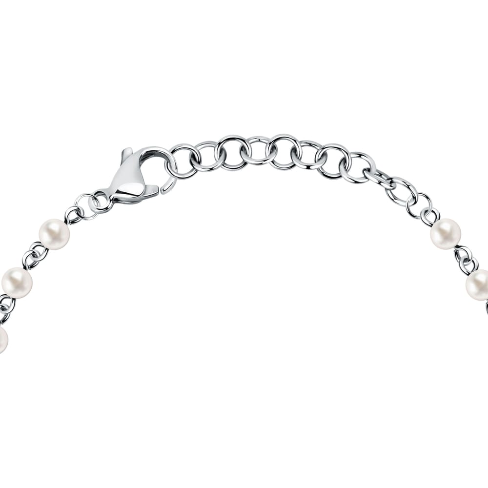 La Petite Story BRACCIALE BLUESPIRIT 3 CHIC - P.31S305001100 Offerta San Valentino