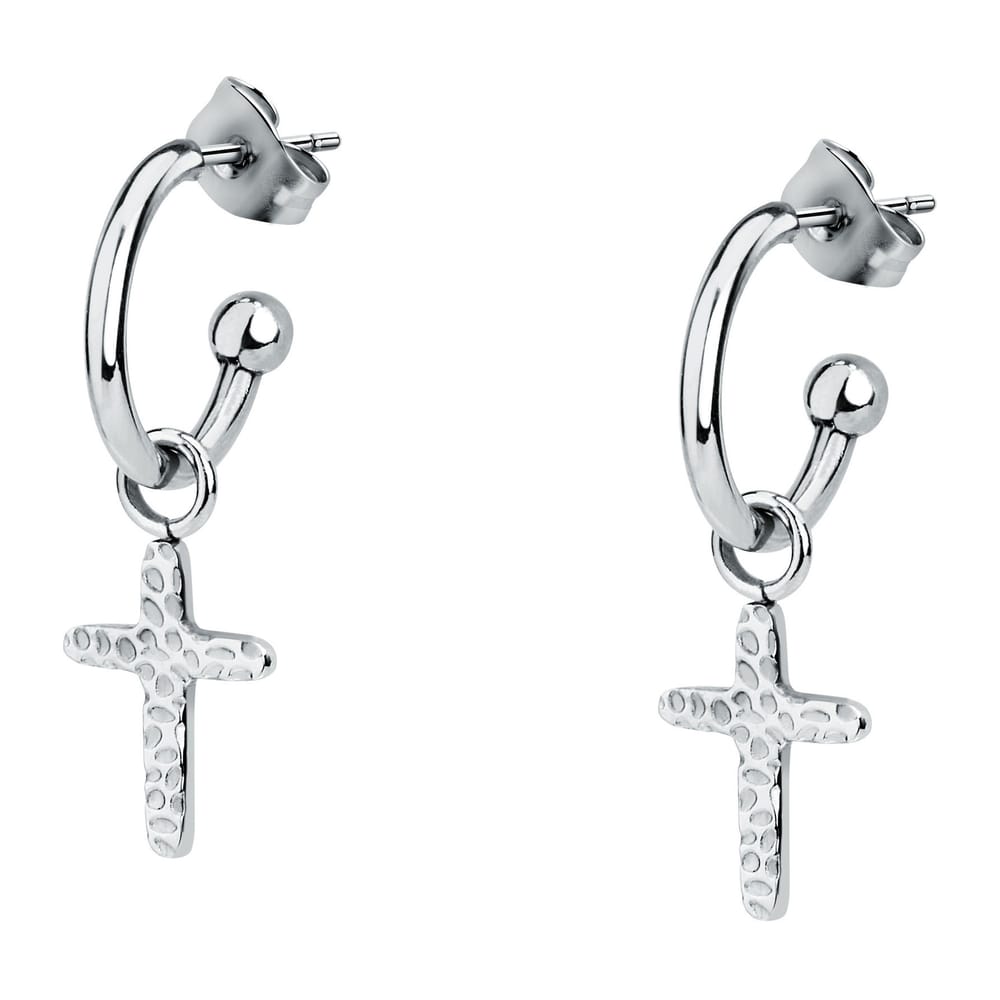 La Petite Story ORECCHINI BLUESPIRIT 3 CHIC - P.31S301000100 Smaltimento dello stoccaggio
