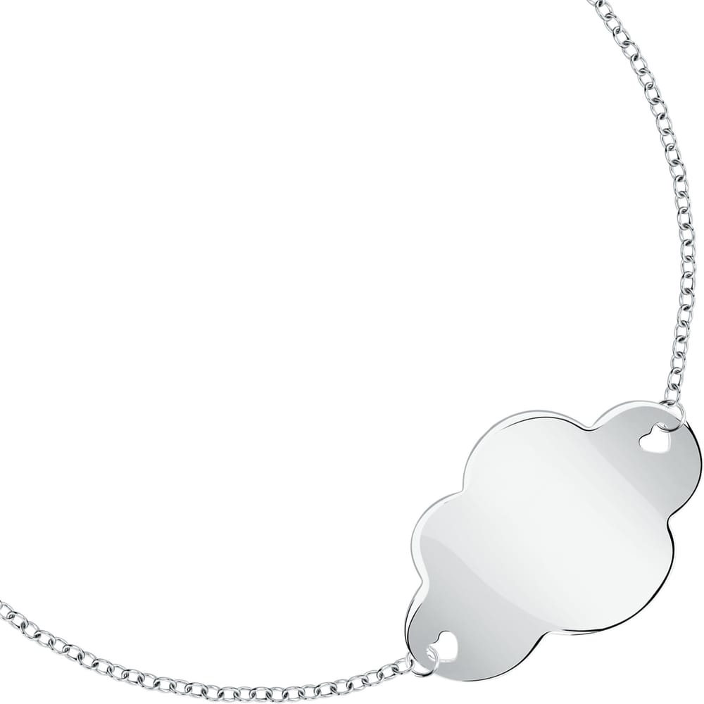 La Petite Story BRACCIALE BLUESPIRIT B-BABY - P.77D305000300 Offerta migliore