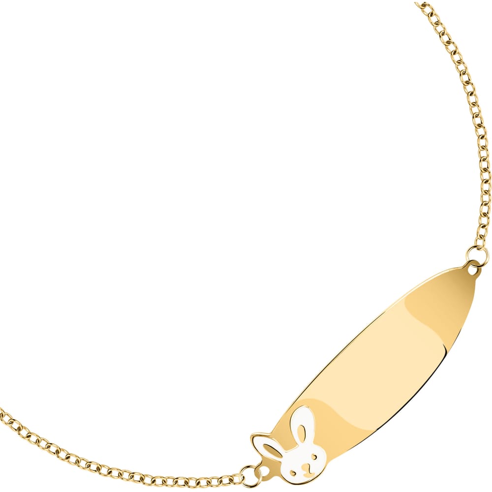 La Petite Story BRACCIALE BLUESPIRIT B-BABY - P.76D305001000 Latest fashion
