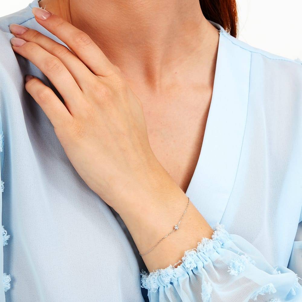 La Petite Story BRACCIALE BLUESPIRIT RIFLESSI - P.206105000100 Online Outlet