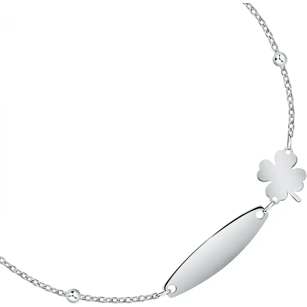 La Petite Story BRACCIALE BLUESPIRIT B-BABY - P.77D305000100 Lightning offer