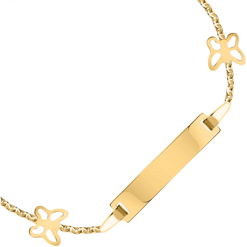 La Petite Story BRACCIALE BLUESPIRIT B-BABY - P.13D305001900 Nuovi prodotti
