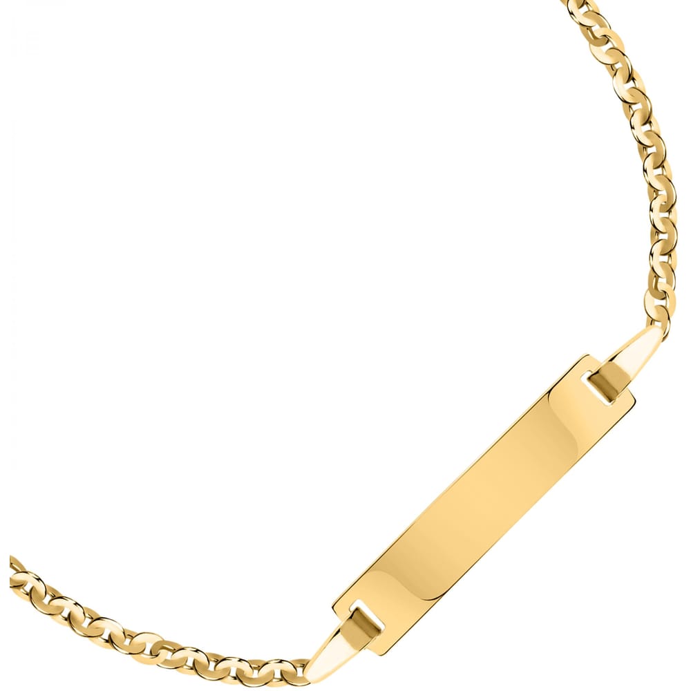 La Petite Story BRACCIALE BLUESPIRIT B-BABY - P.13D305001800 Bestseller