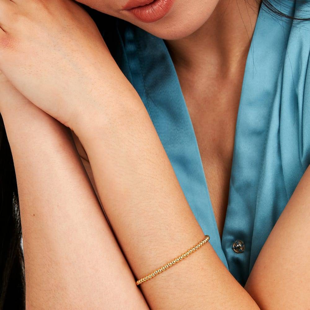 La Petite Story BRACCIALE BLUESPIRIT B-CLASSIC - P.13C905003300 Comprane uno, ottenene uno gratis