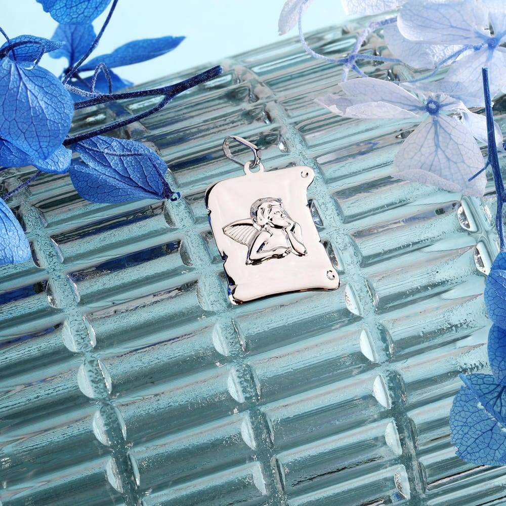 La Petite Story CIONDOLO BLUESPIRIT B-SACRI - P.77D106000700 Prezzo basso