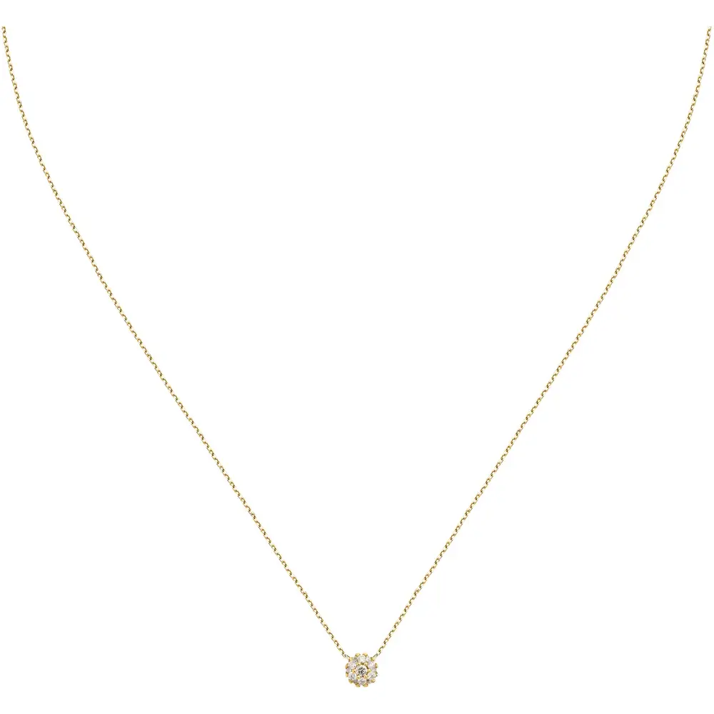 La Petite Story COLLANA BLUESPIRIT FLOWER - P.13L910000100 Offerta settimanale