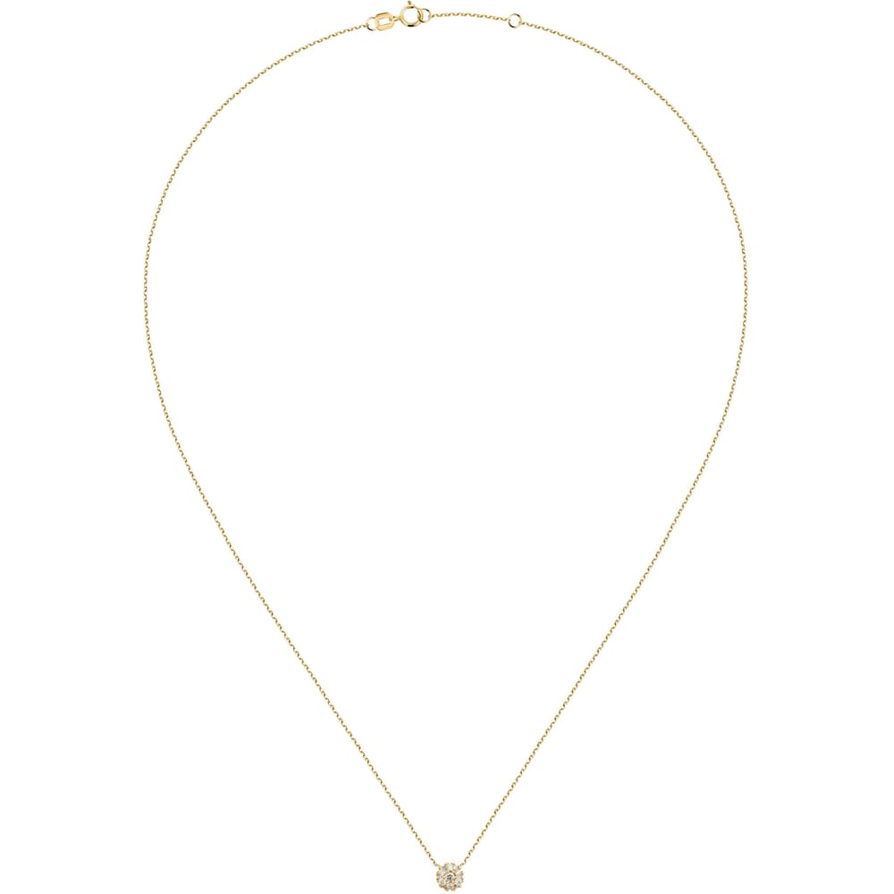 La Petite Story COLLANA BLUESPIRIT FLOWER - P.13L910000100 Offerta settimanale
