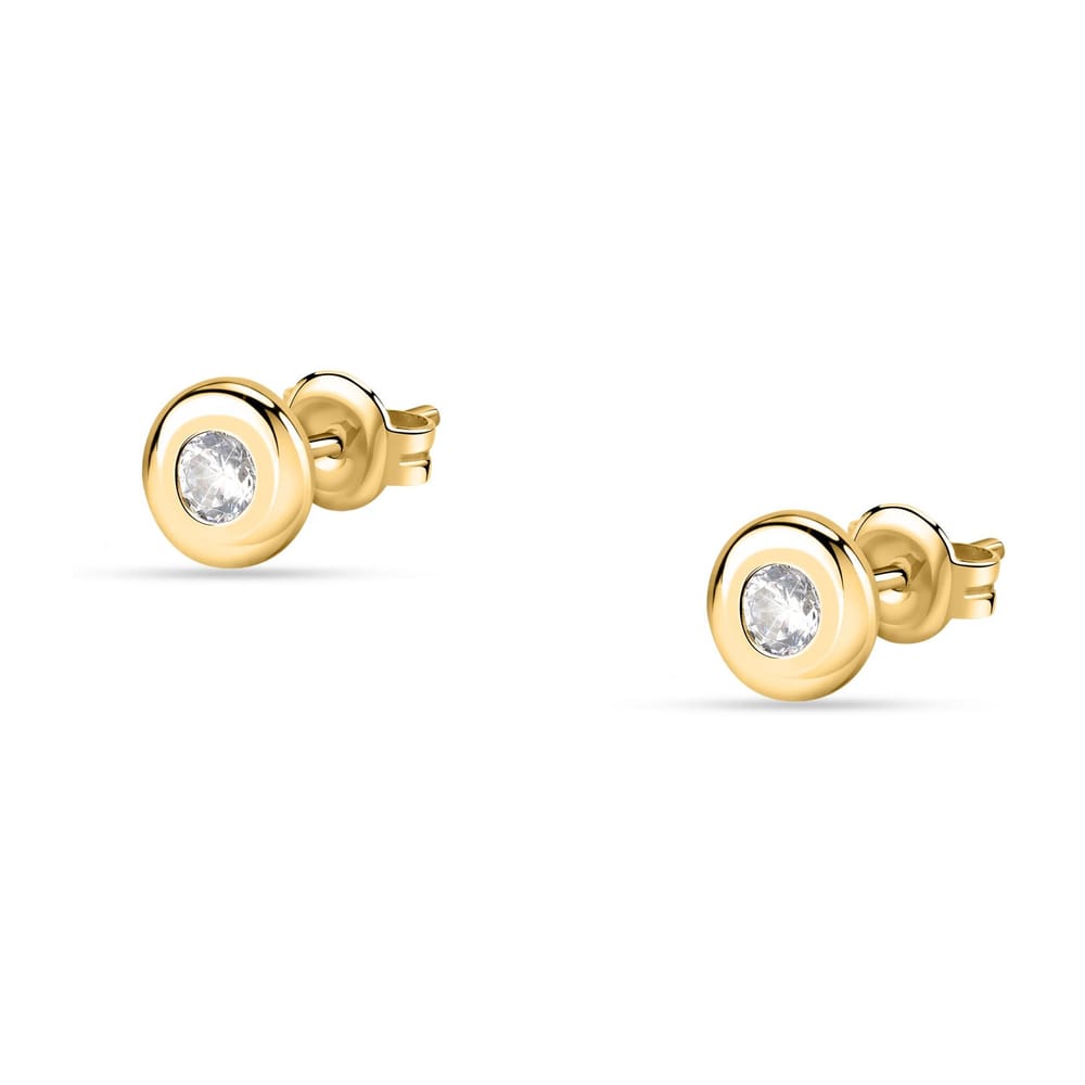 La Petite Story ORECCHINI LIVE DIAMOND CLASSIC DIAMOND - LDY060147I Rilascio limitato