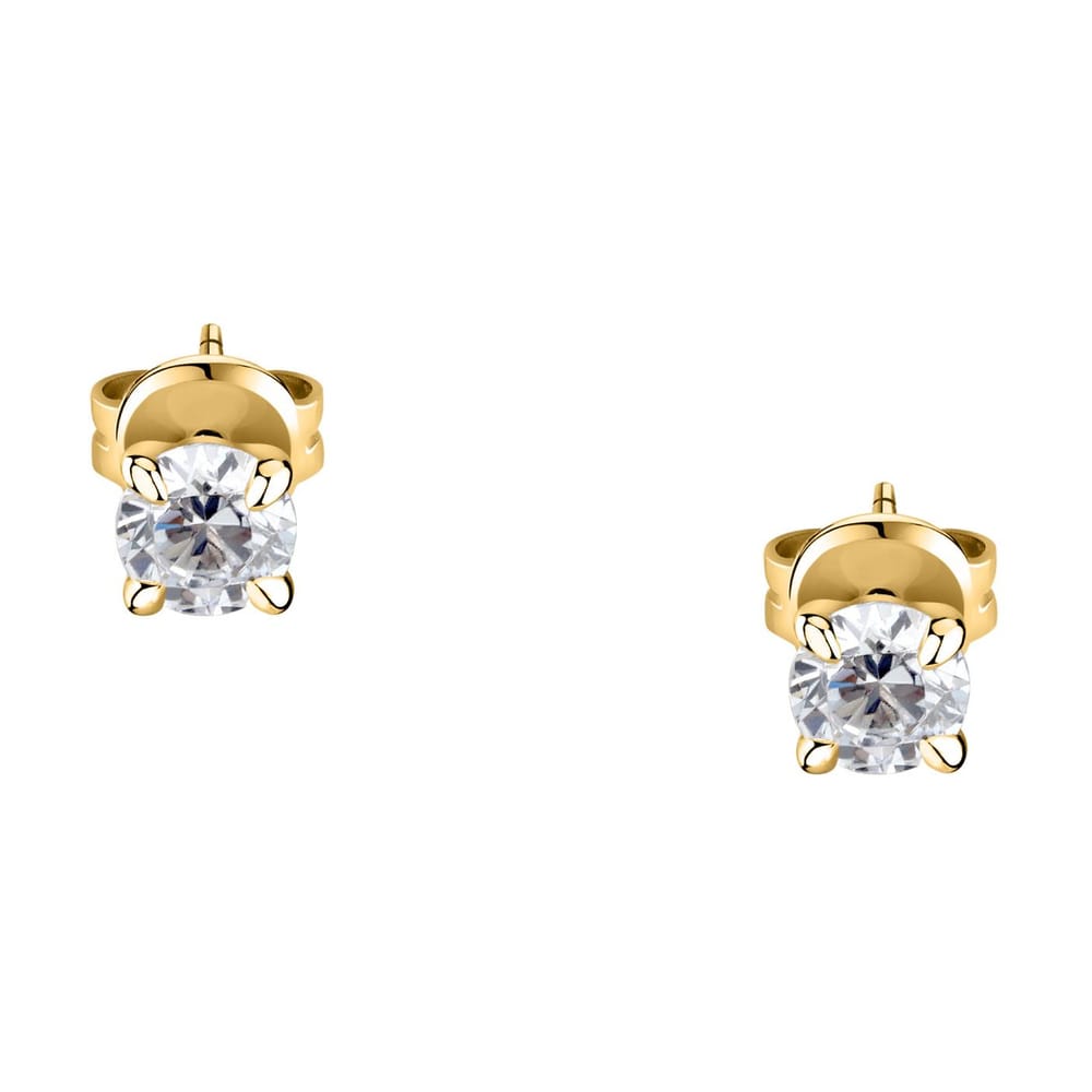 La Petite Story ORECCHINI LIVE DIAMOND CLASSIC DIAMOND - LDY060146I Ultimi tre giorni