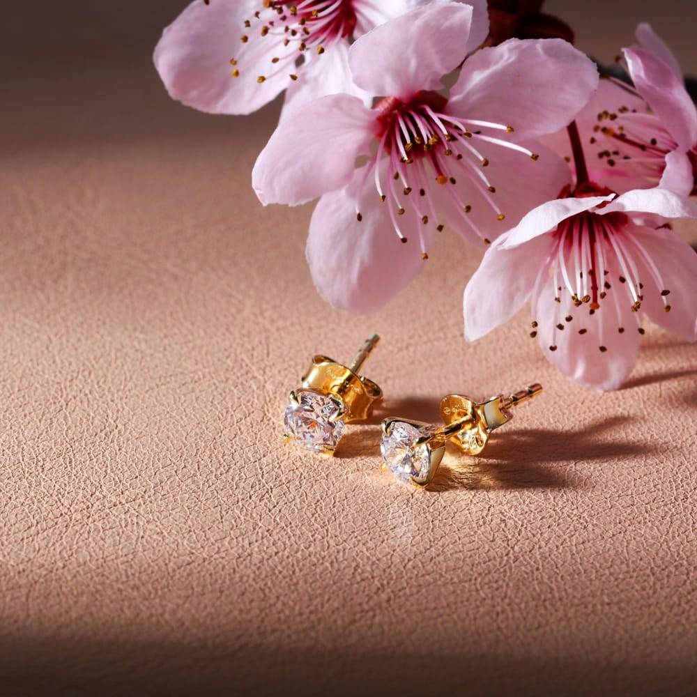 La Petite Story ORECCHINI LIVE DIAMOND CLASSIC DIAMOND - LDY060146I Ultimi tre giorni