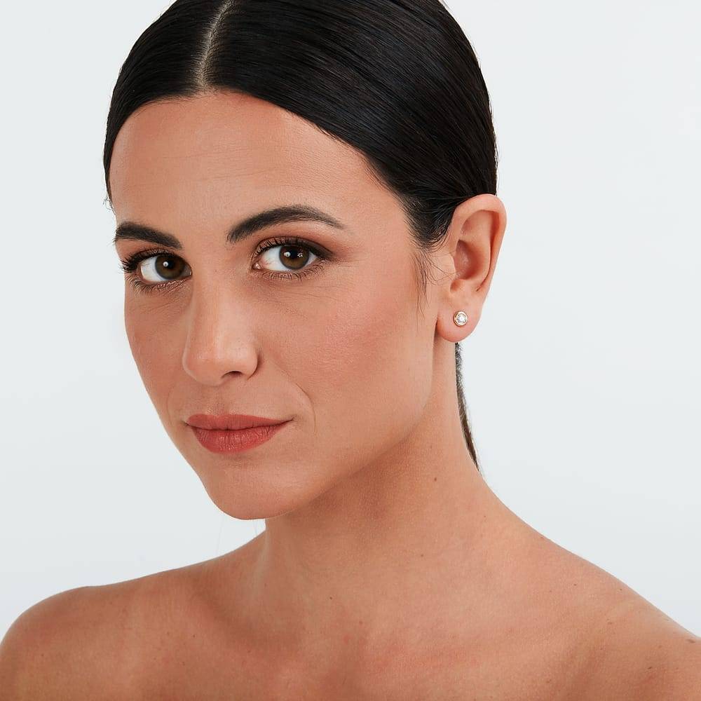 La Petite Story ORECCHINI LIVE DIAMOND CLASSIC DIAMOND - LDY040142 ACQUISTA ORA