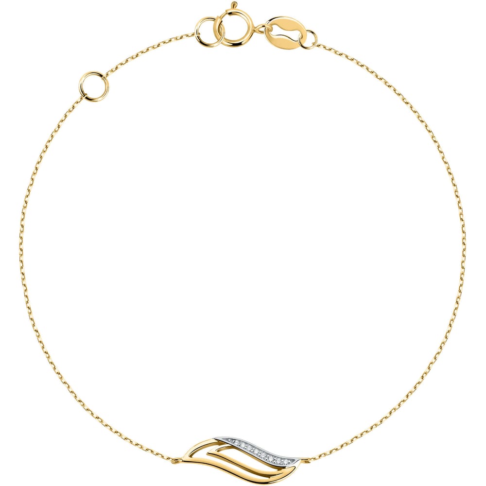 La Petite Story BRACCIALE BLUESPIRIT OXYDE - P.76X405000800 Ultimi due giorni