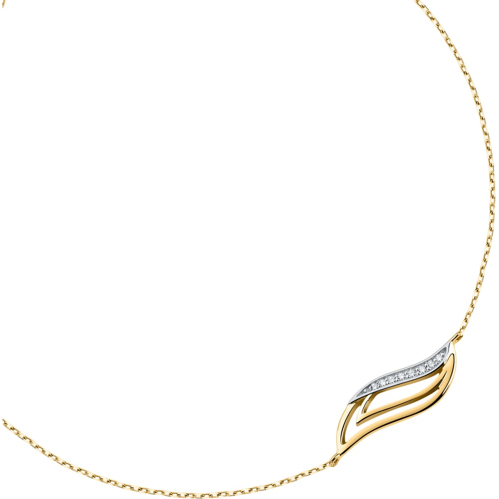La Petite Story BRACCIALE BLUESPIRIT OXYDE - P.76X405000800 Ultimi due giorni