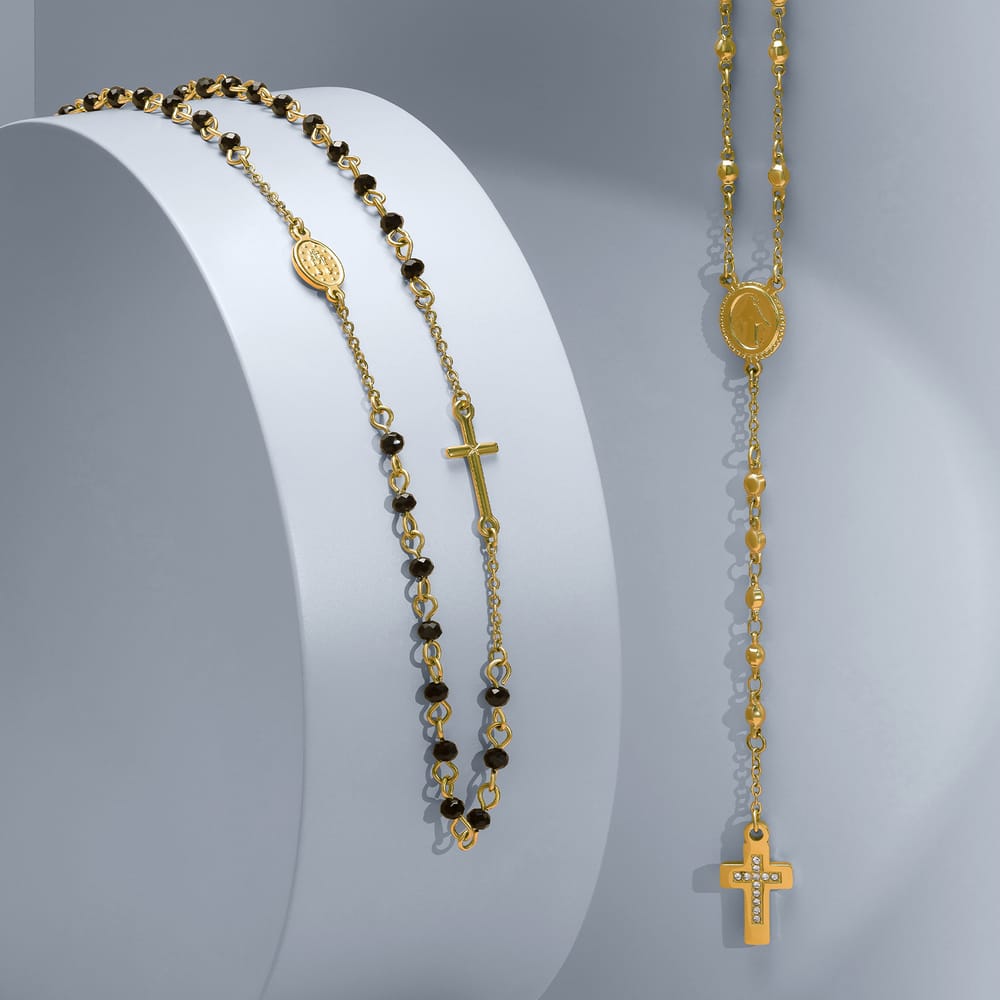 La Petite Story COLLANA BLUESPIRIT 3 CHIC - P.31S310000800 Fino al 50% di sconto